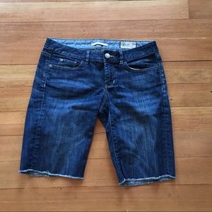 Long Gap shorts